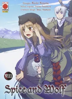 Volume cover